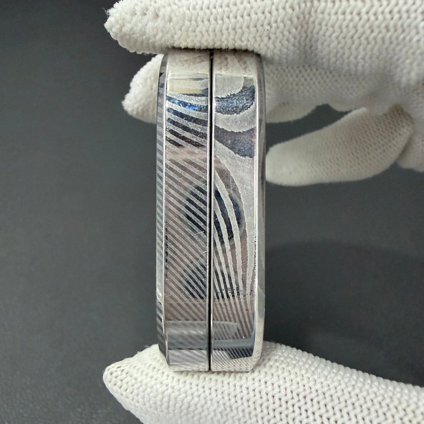 F2.9 Damasteel