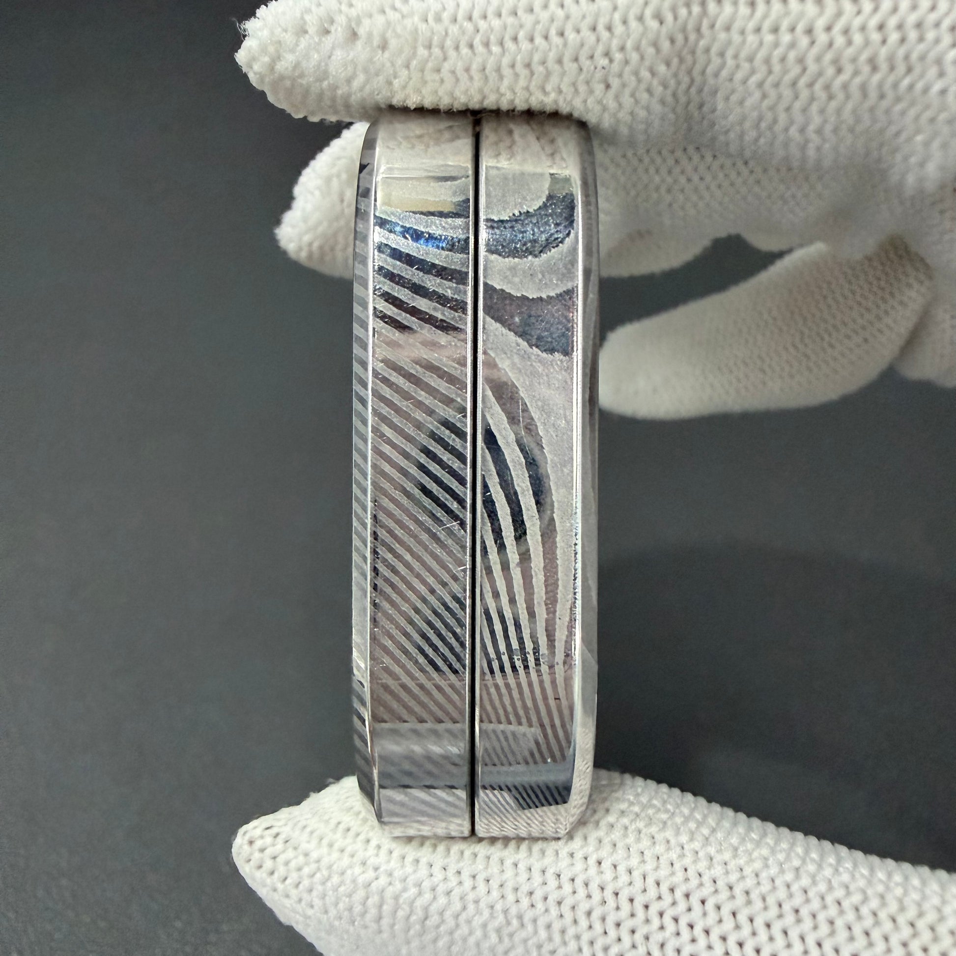 F2.9 Damasteel
