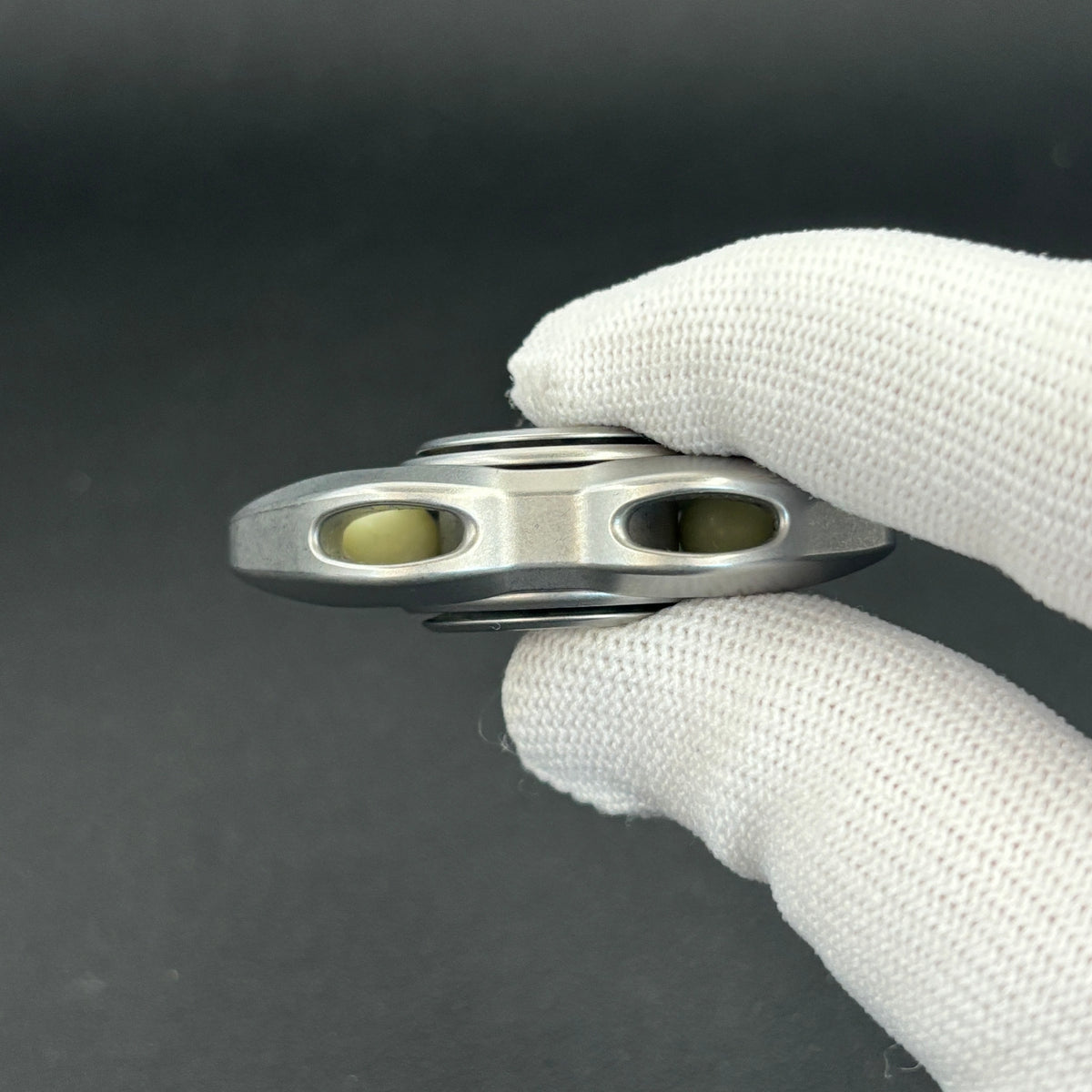 Morning Star Stainless Steel Stonewashed