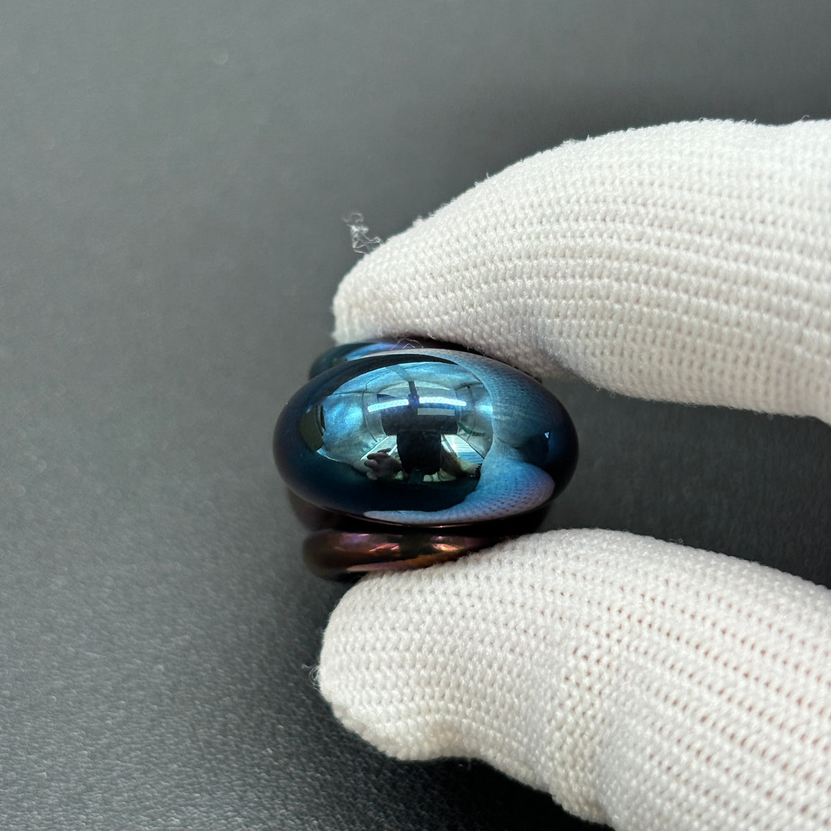 Cell Mini Zirconium Oil Slick
