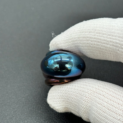 Cell Mini Zirconium Oil Slick