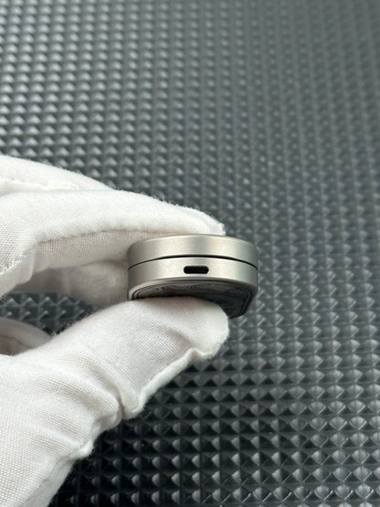 Ld Pro Titanium