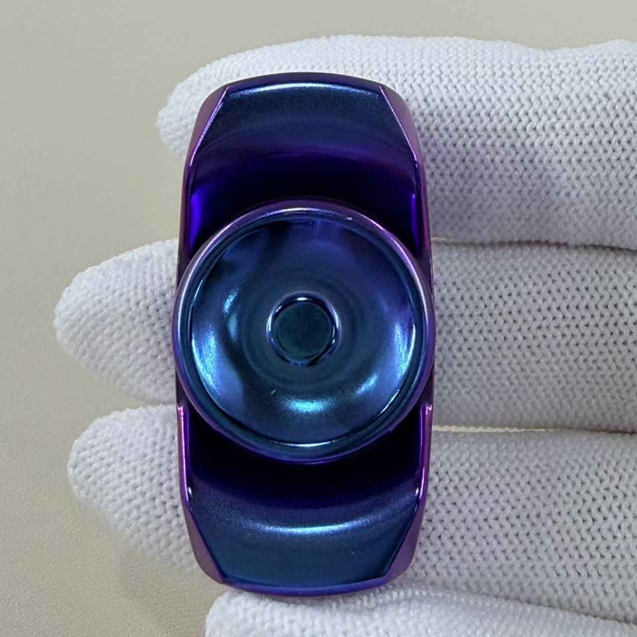 Fat Tiger Zirconium