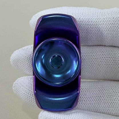 Fat Tiger Zirconium