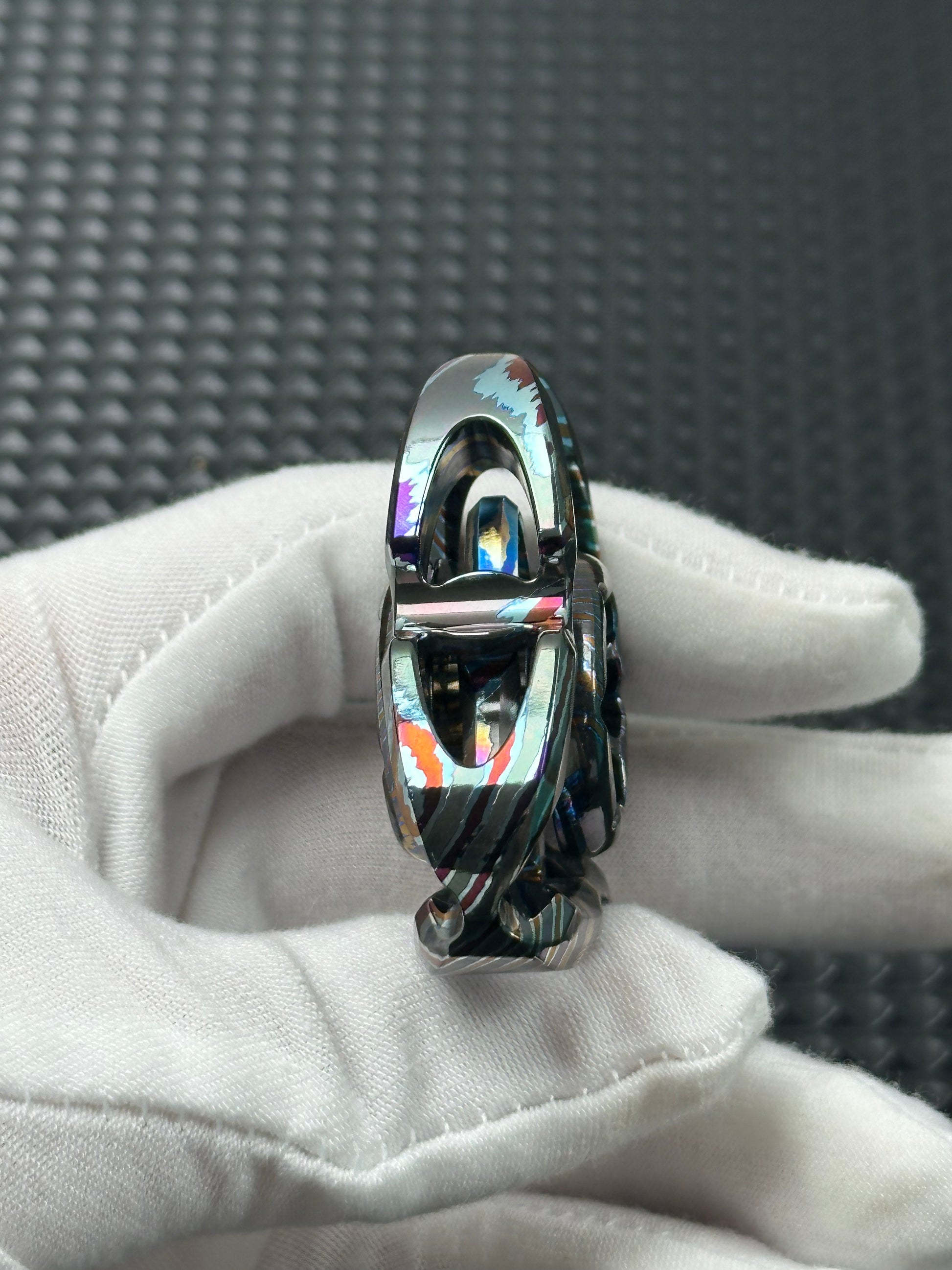 Luxe Zircuti