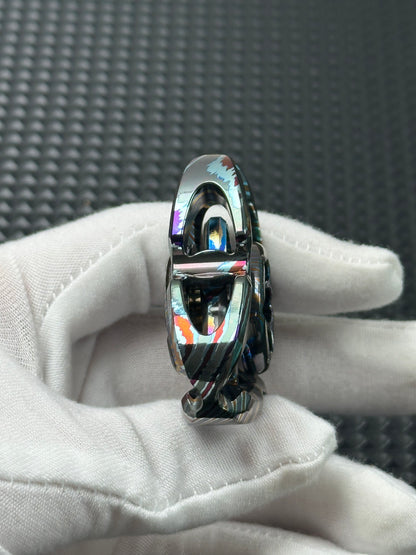 Luxe Zircuti