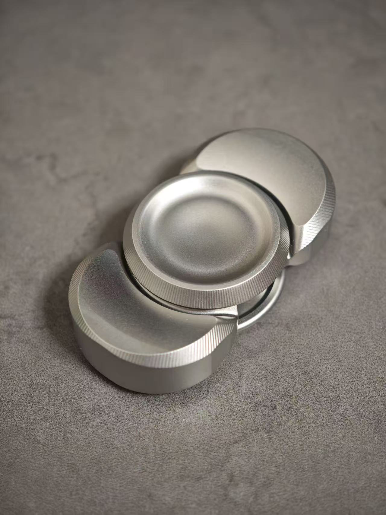 Wing Stainless Steel Brand New