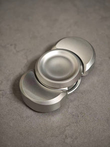 Wing Stainless Steel Brand New