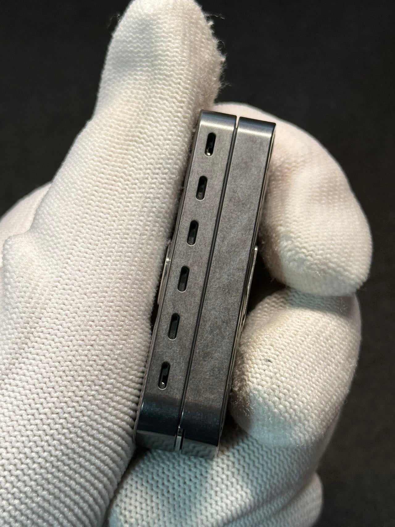 FENG LING Zirconium