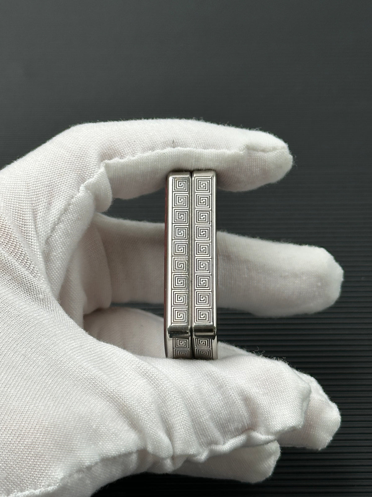 Root Three Titanium