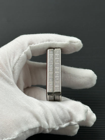 Root Three Titanium