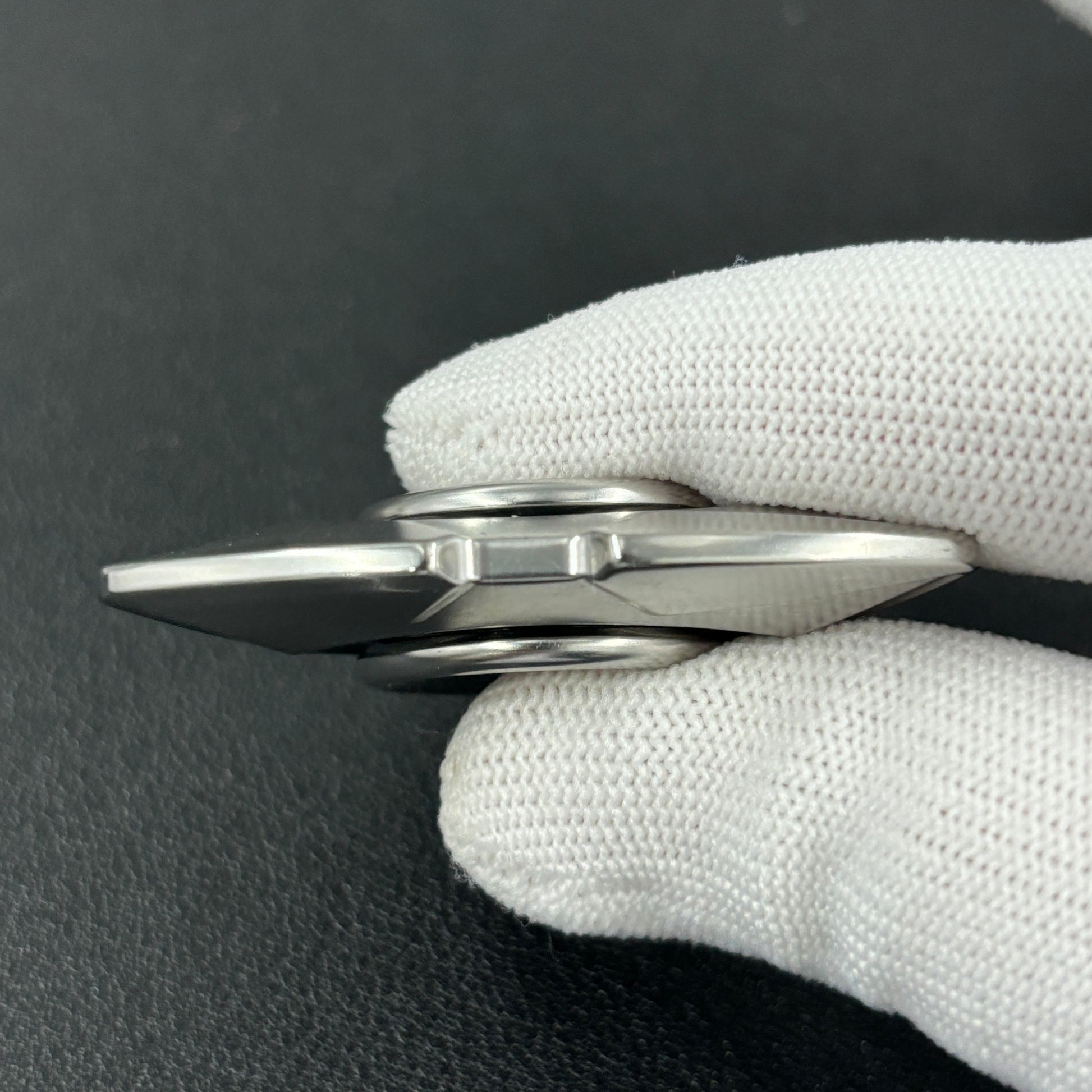 Pulsar Stainless Steel