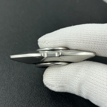 Pulsar Stainless Steel