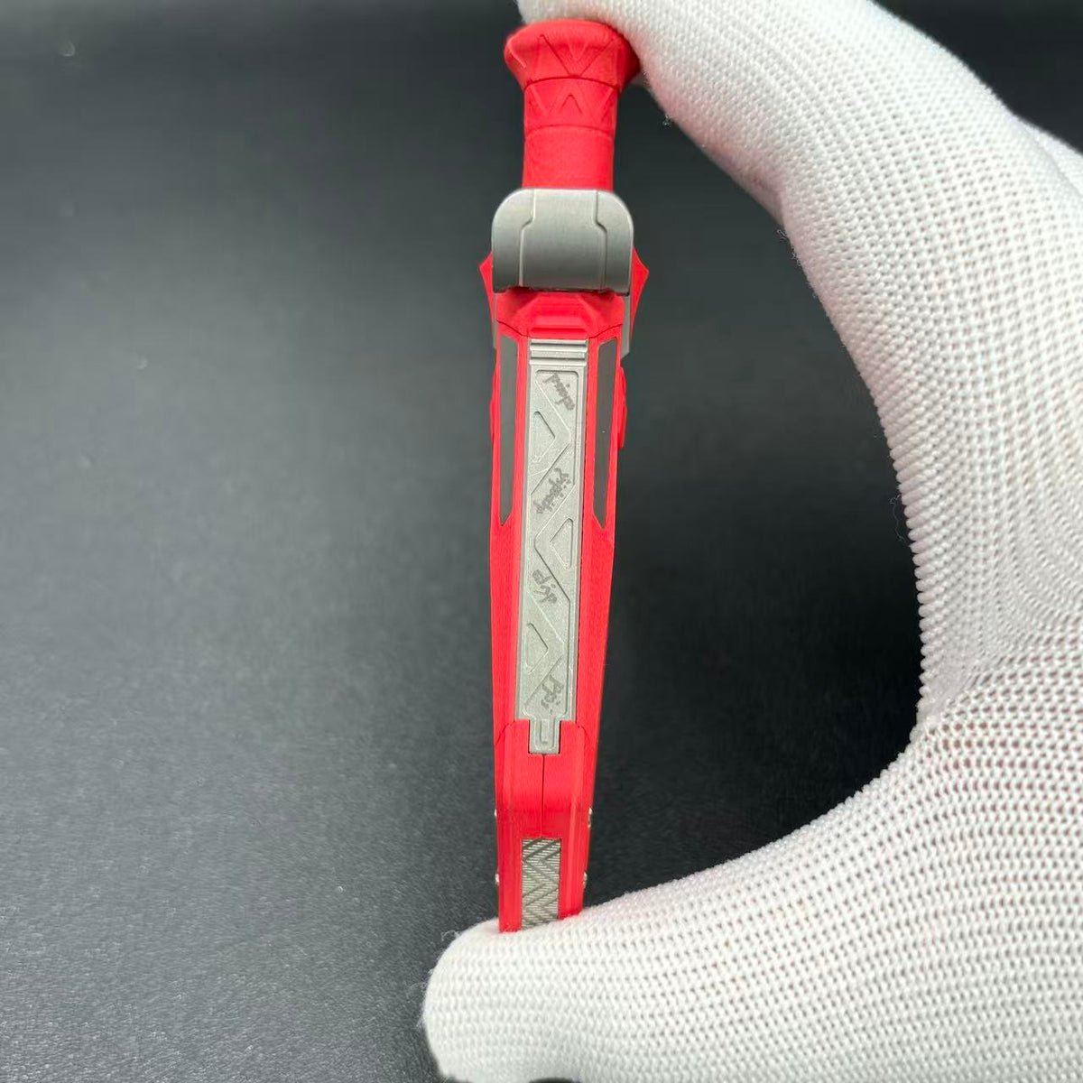 Ghost Lantern Lake Sword G10