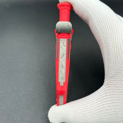 Ghost Lantern Lake Sword G10