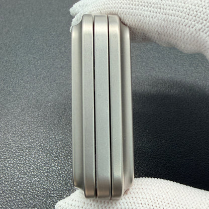 Lucky Candy Stainless Steel