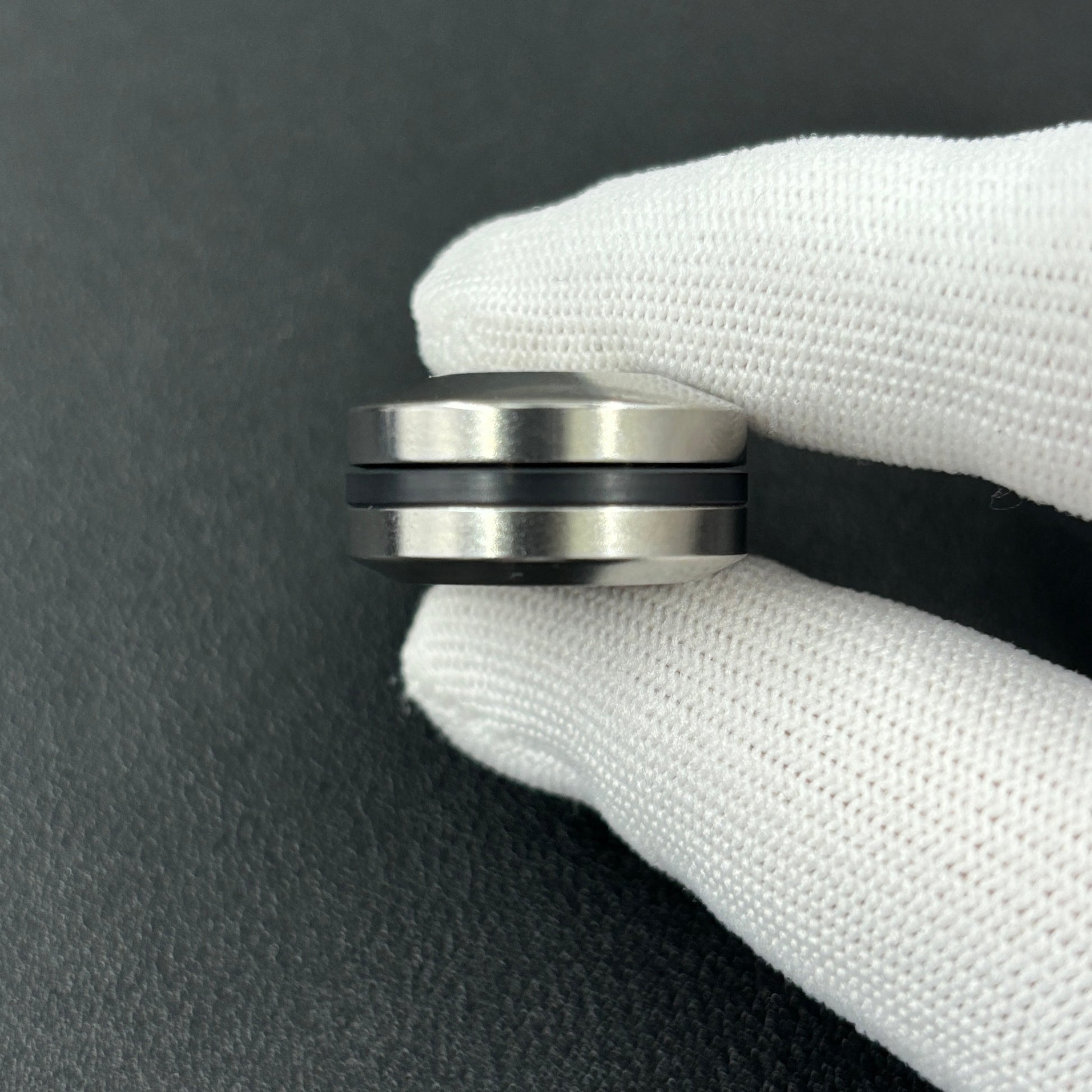 Coco Candy Titanium