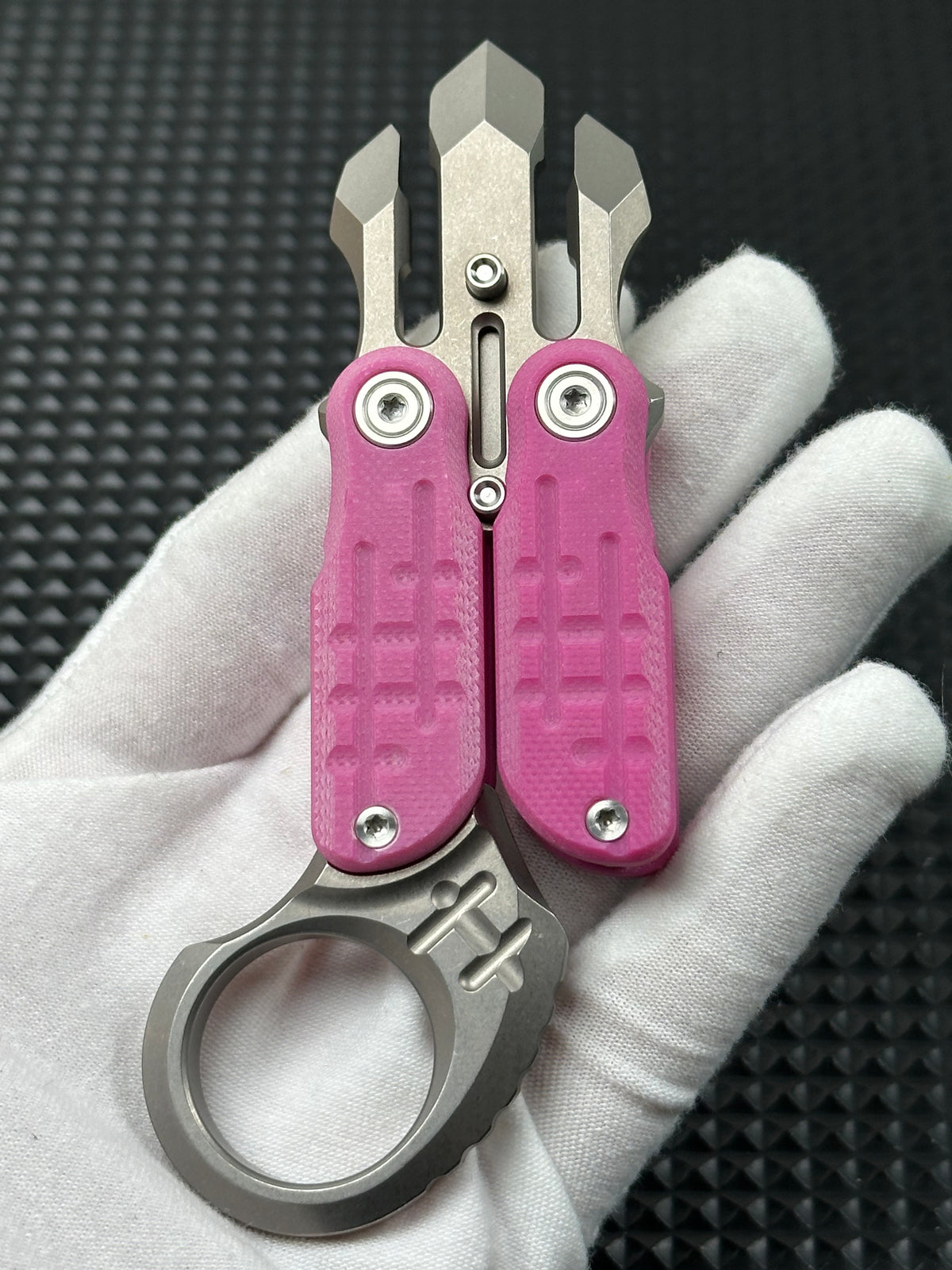 Aquaking G10