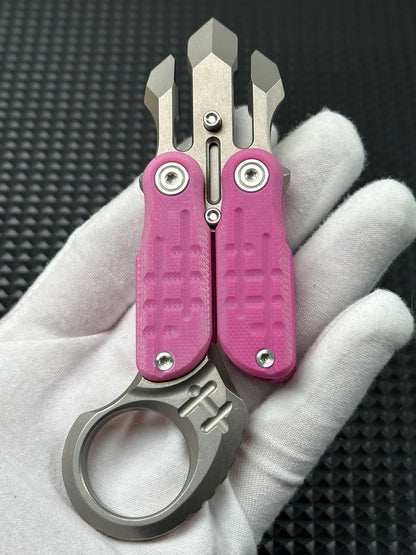 Aquaking G10