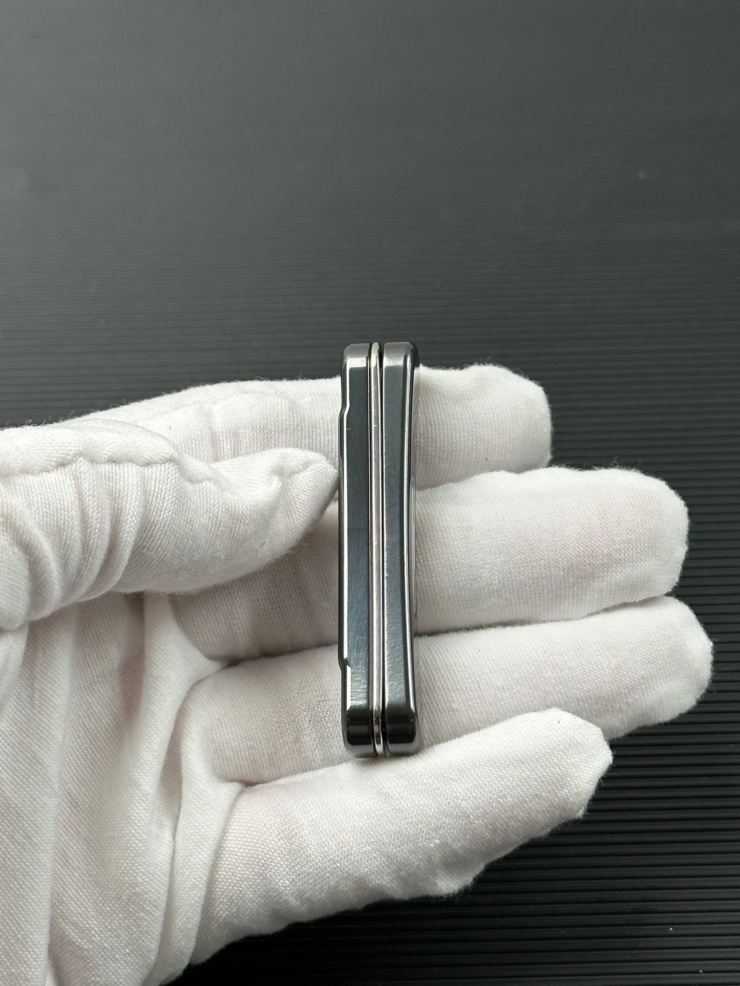 Snake Zirconium