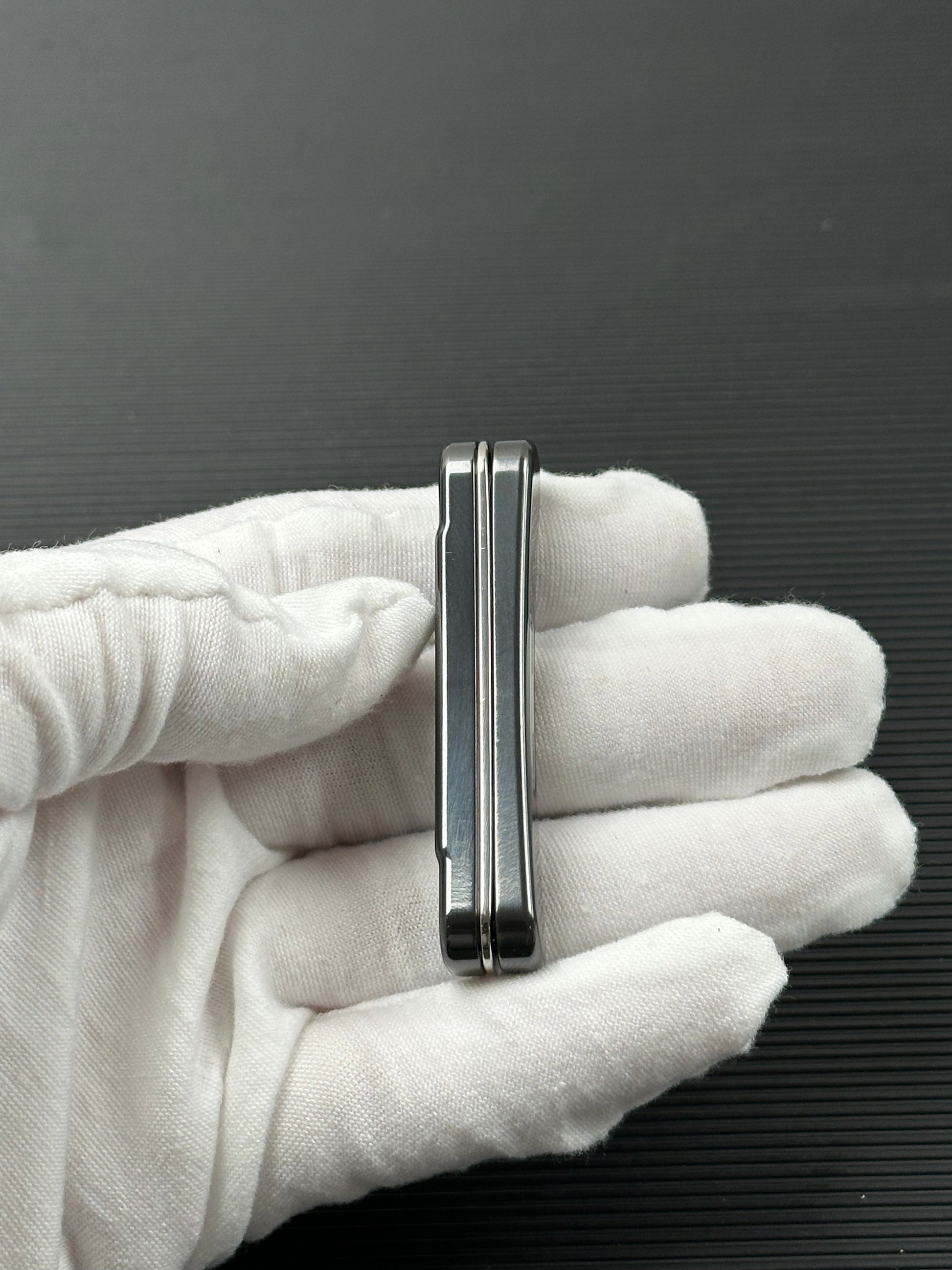 Snake Zirconium