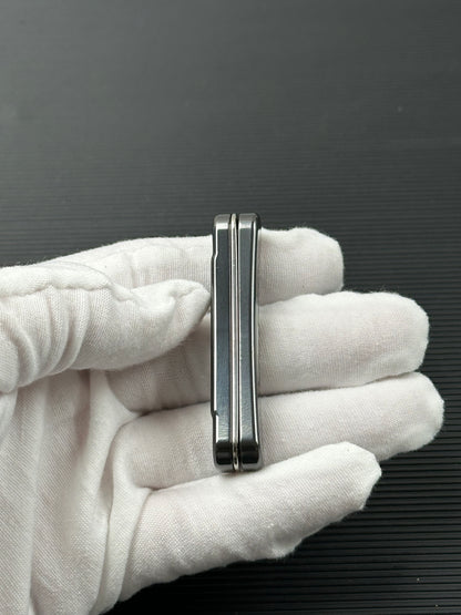 Snake Zirconium