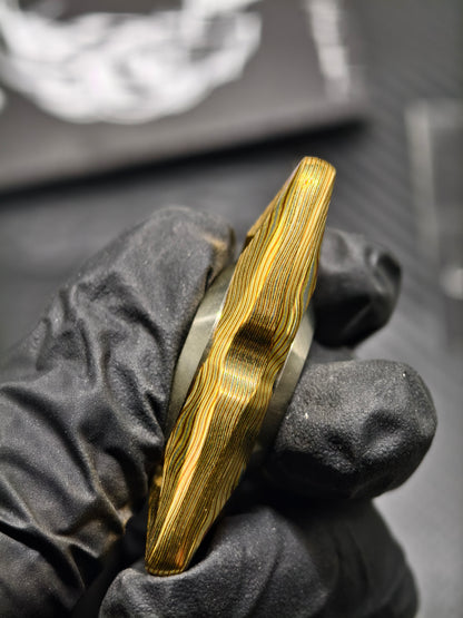 Mave 1.1 Mokume