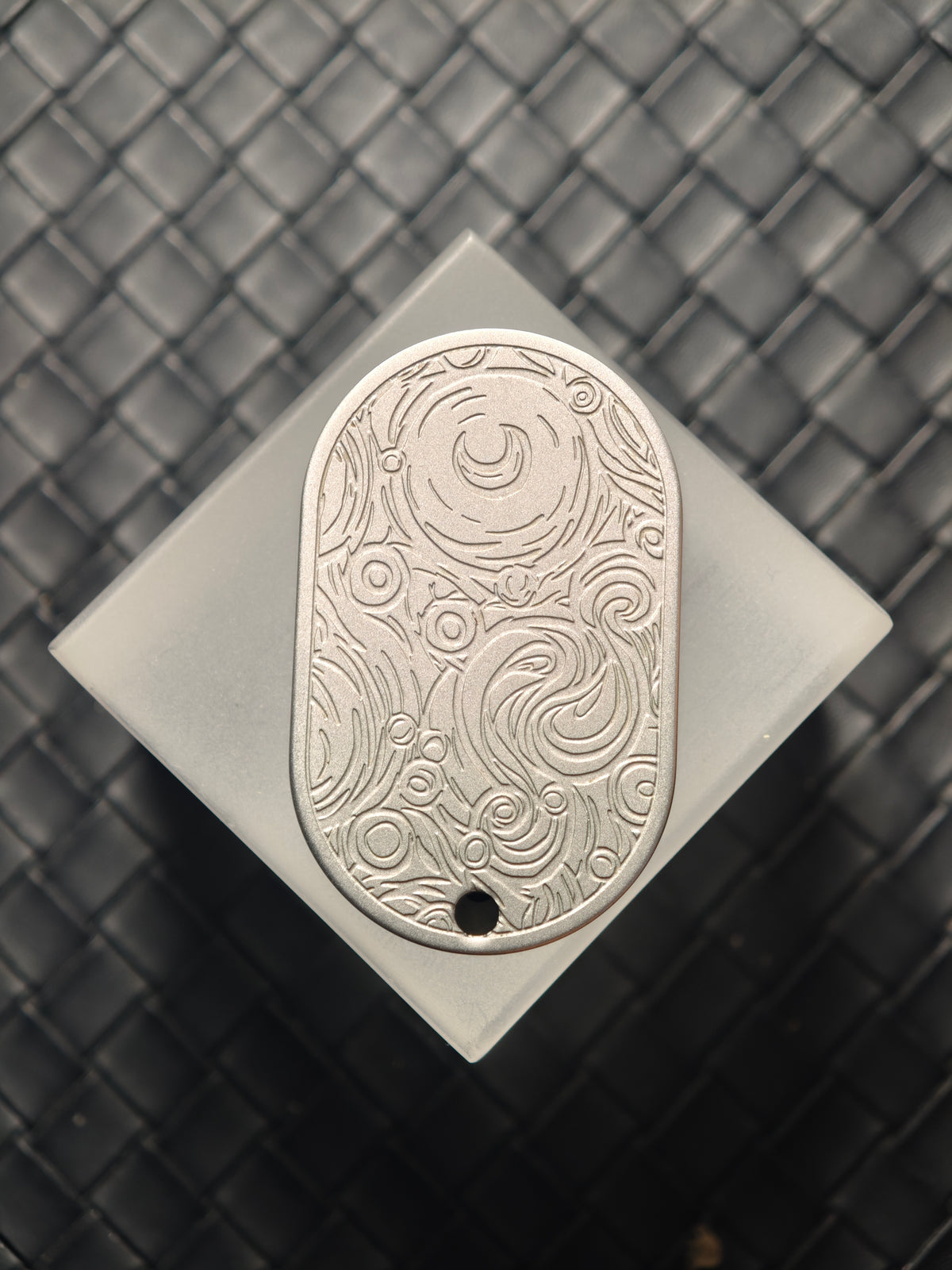 Van Gogh Stainless Steel
