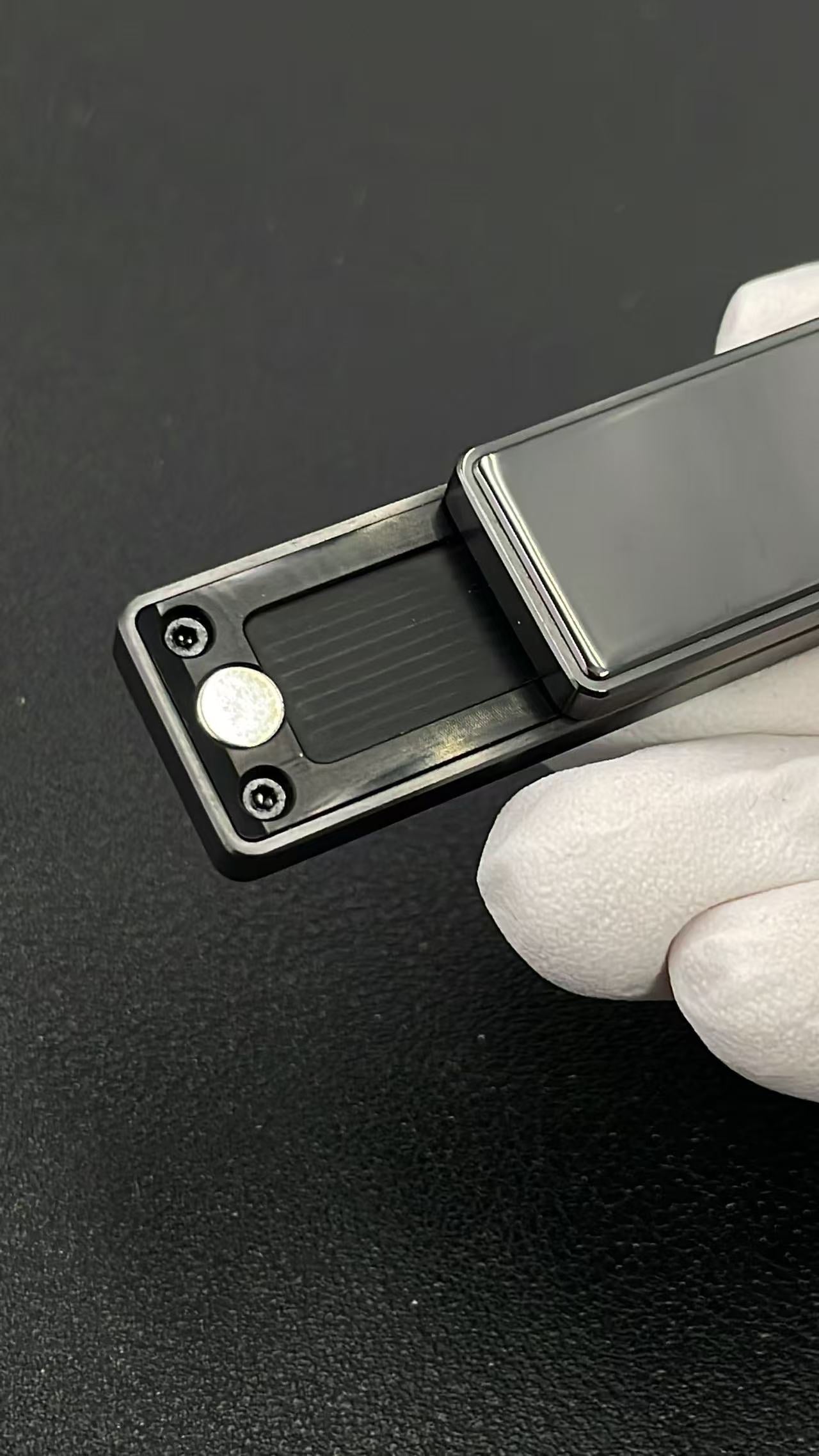 Mini Box Zirconium