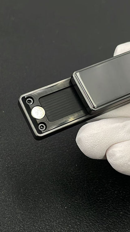 Mini Box Zirconium