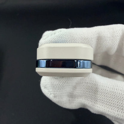 Eraser Aluminum Titanium