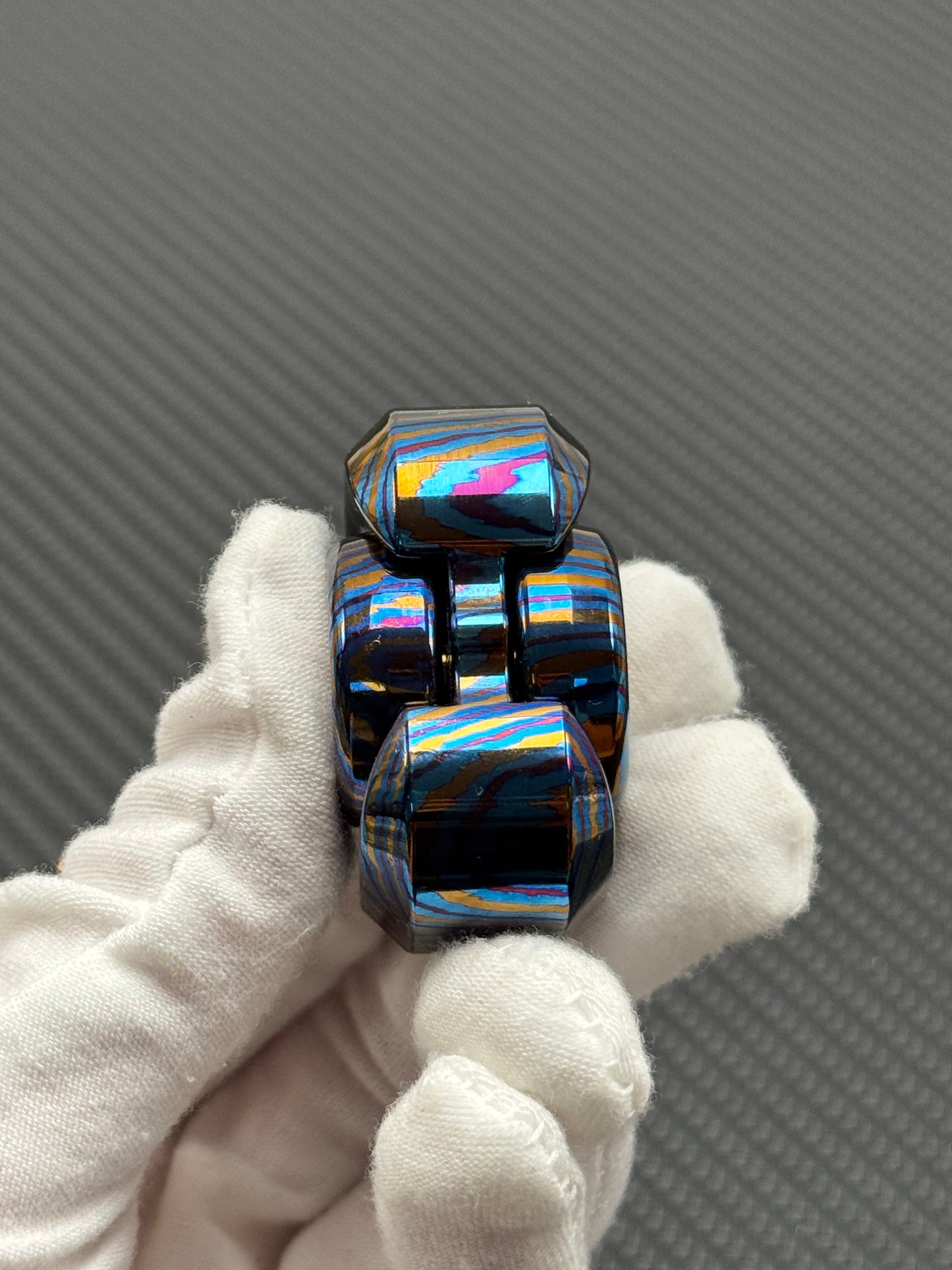 Chelsea Titanium Mokuti