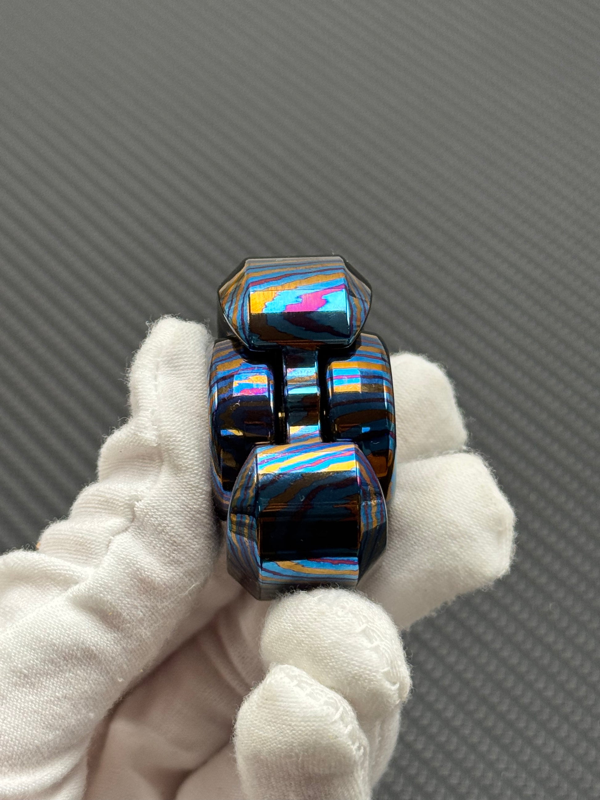 Chelsea Titanium Mokuti