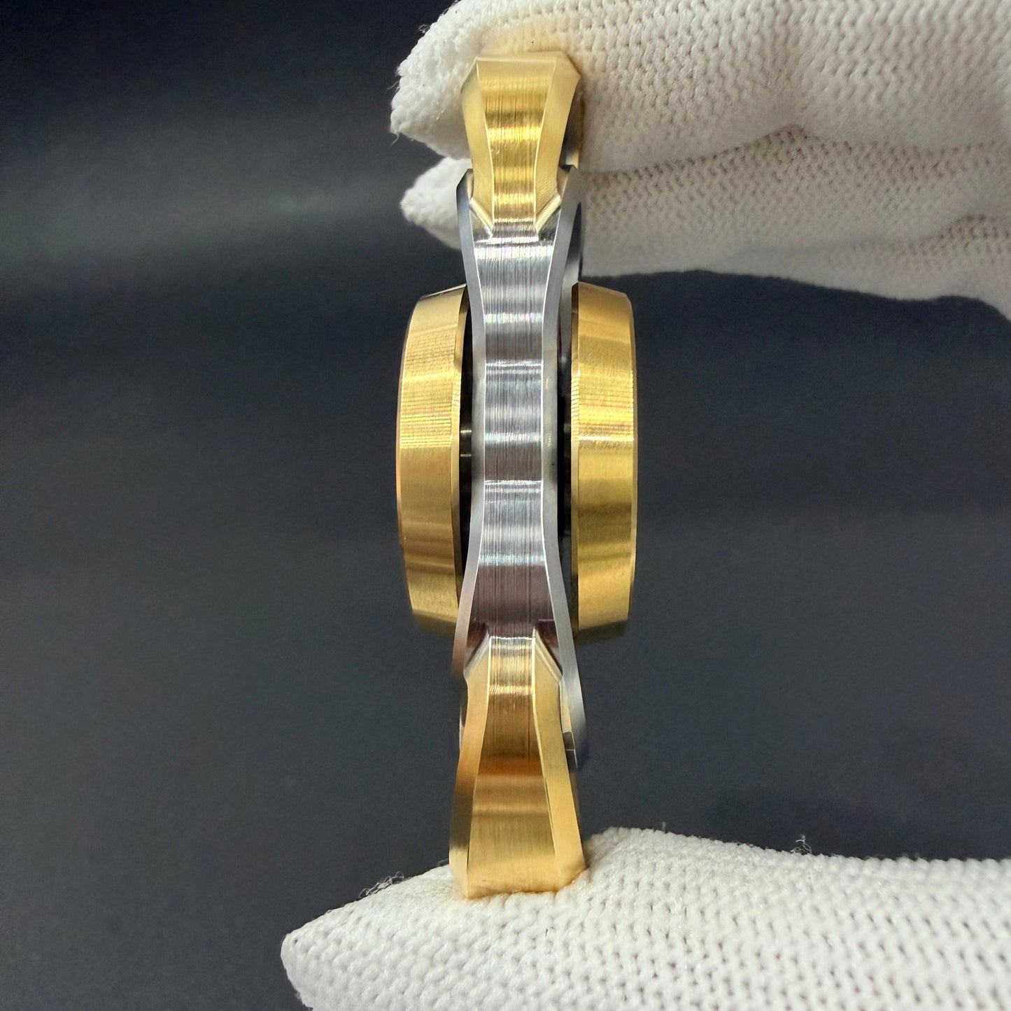 Zero 3.0 Stainless Steel