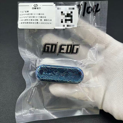 Lucky Draw Mokuti Brand New