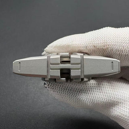 Star Core Stainless Steel Blasted