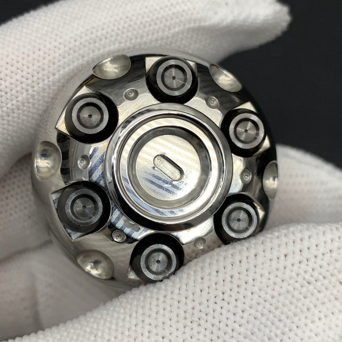 Death Star r Damasteel