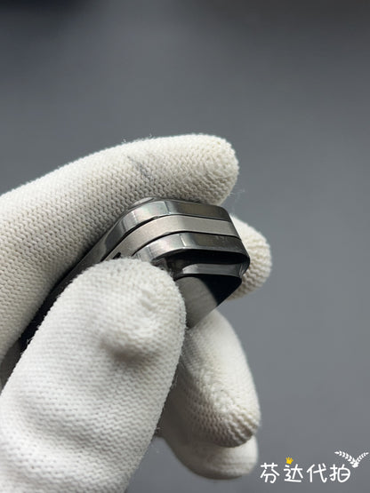 Lucky Candy Titanium Zirconium