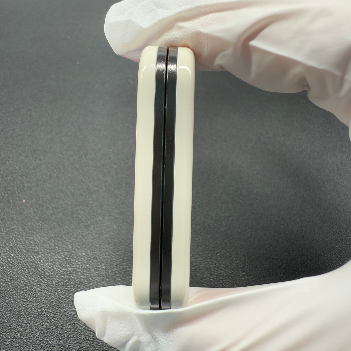 Voice Zirconium