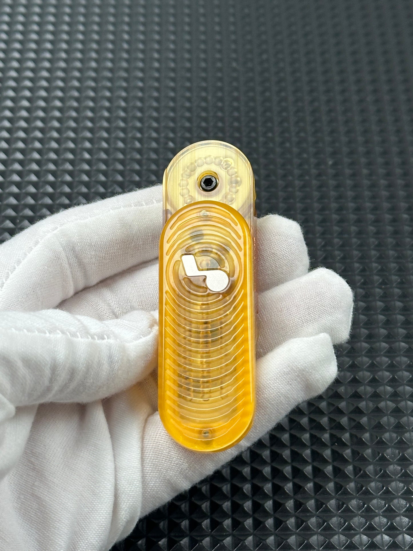 BGM PEI Polished