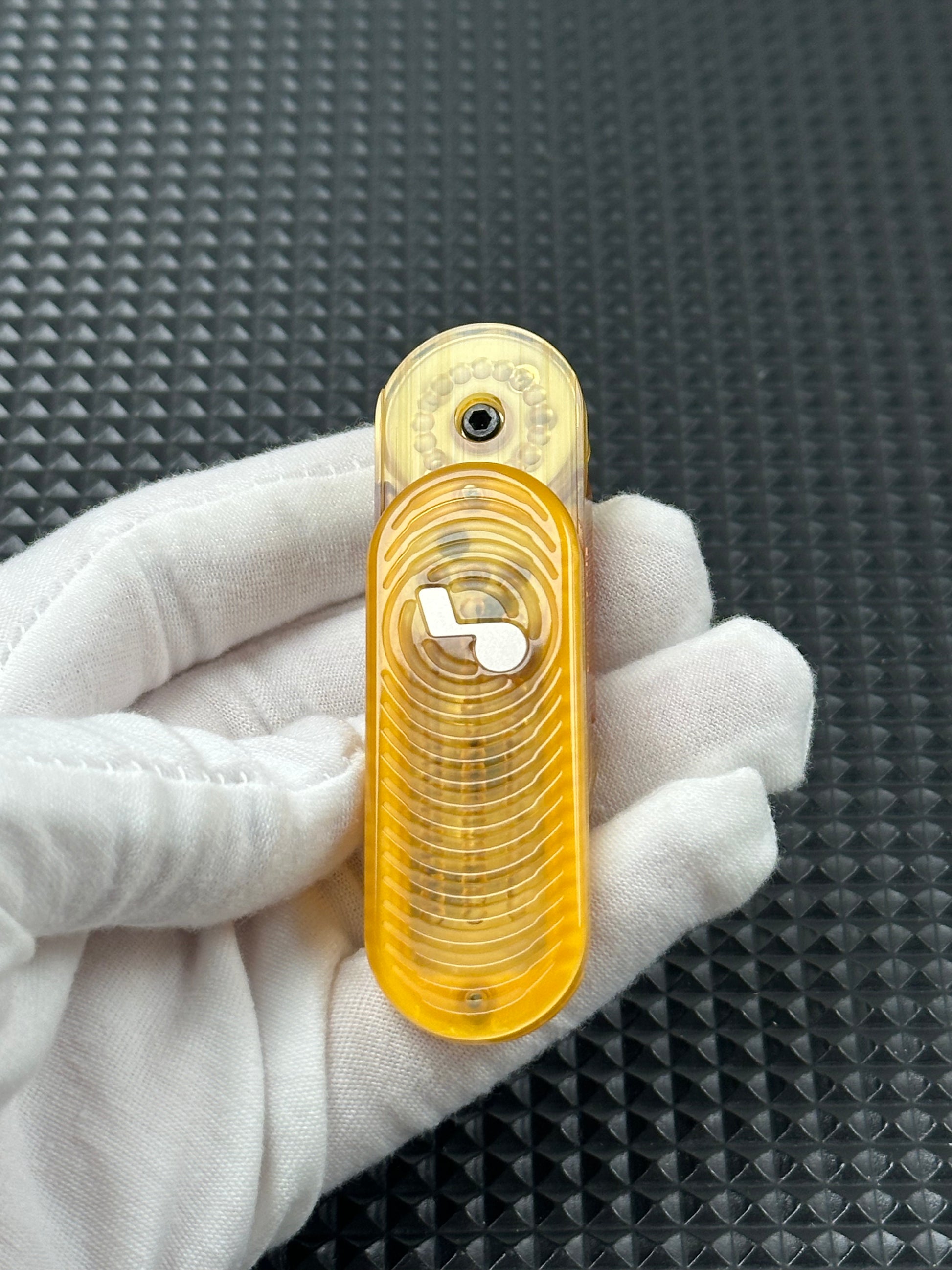 BGM PEI Polished