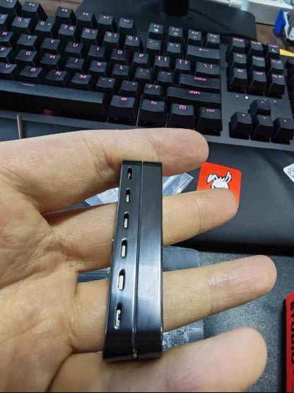 Feng Ling Zirconium