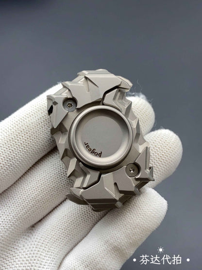 Qiongqi Titanium