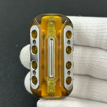 OUMUA Stainless Steel PEI