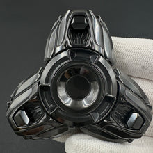 Shock String Zirconium