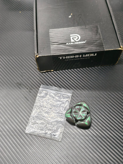 Fat Squid Zirconium