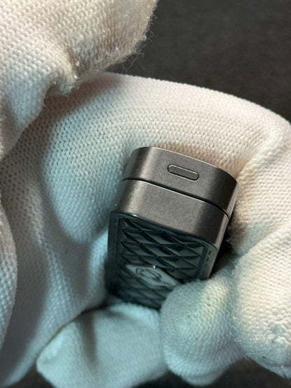 Feng Ling Zirconium Stonewashed