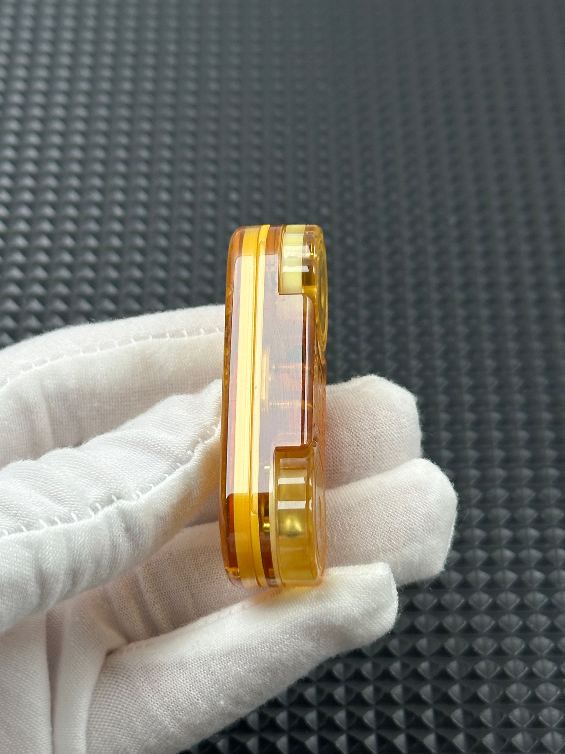 BGM PEI Polished