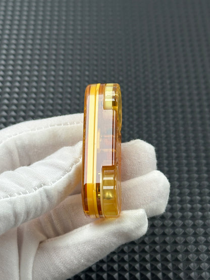 BGM PEI Polished