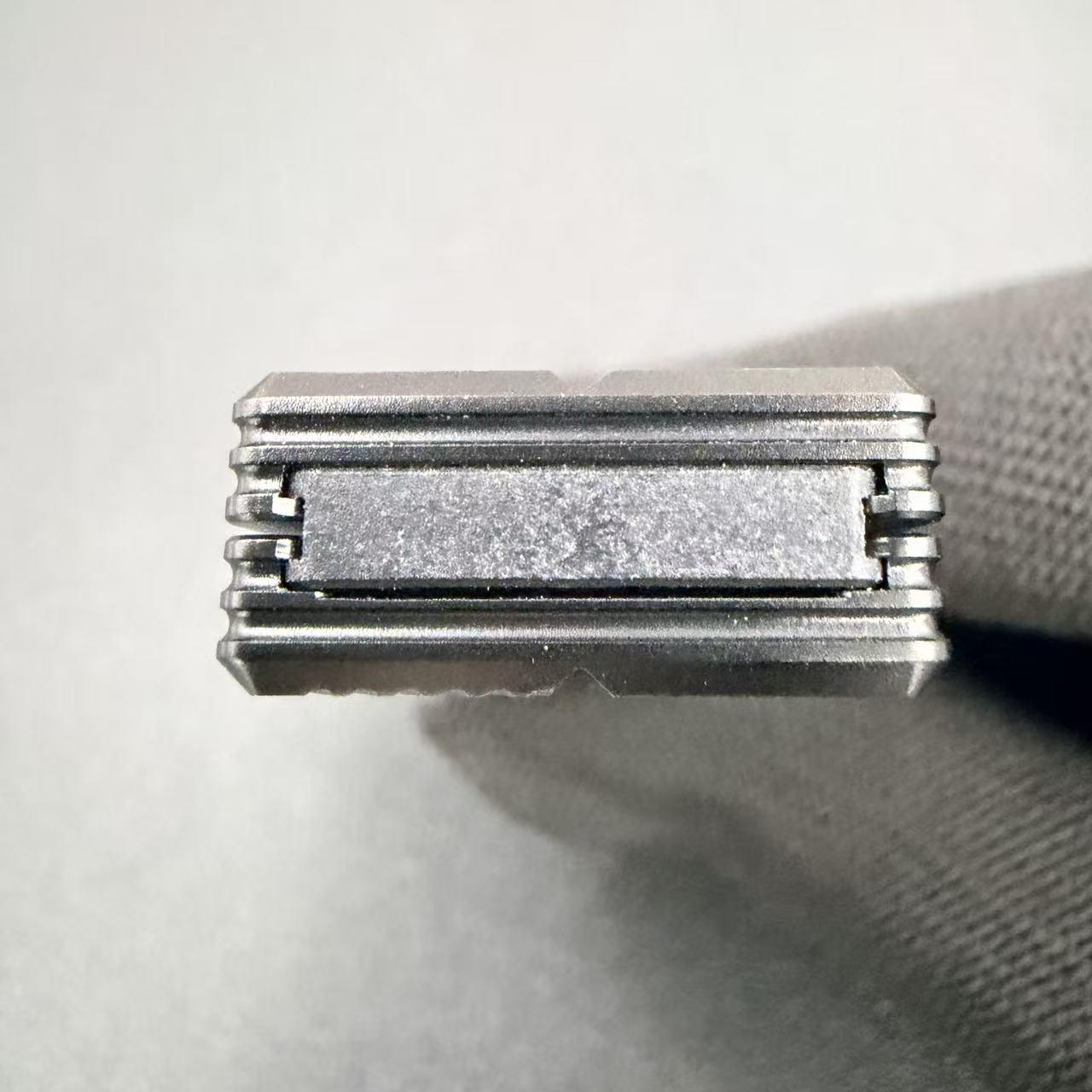 Wafer Aluminum